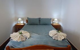 Apartamento Rosa
